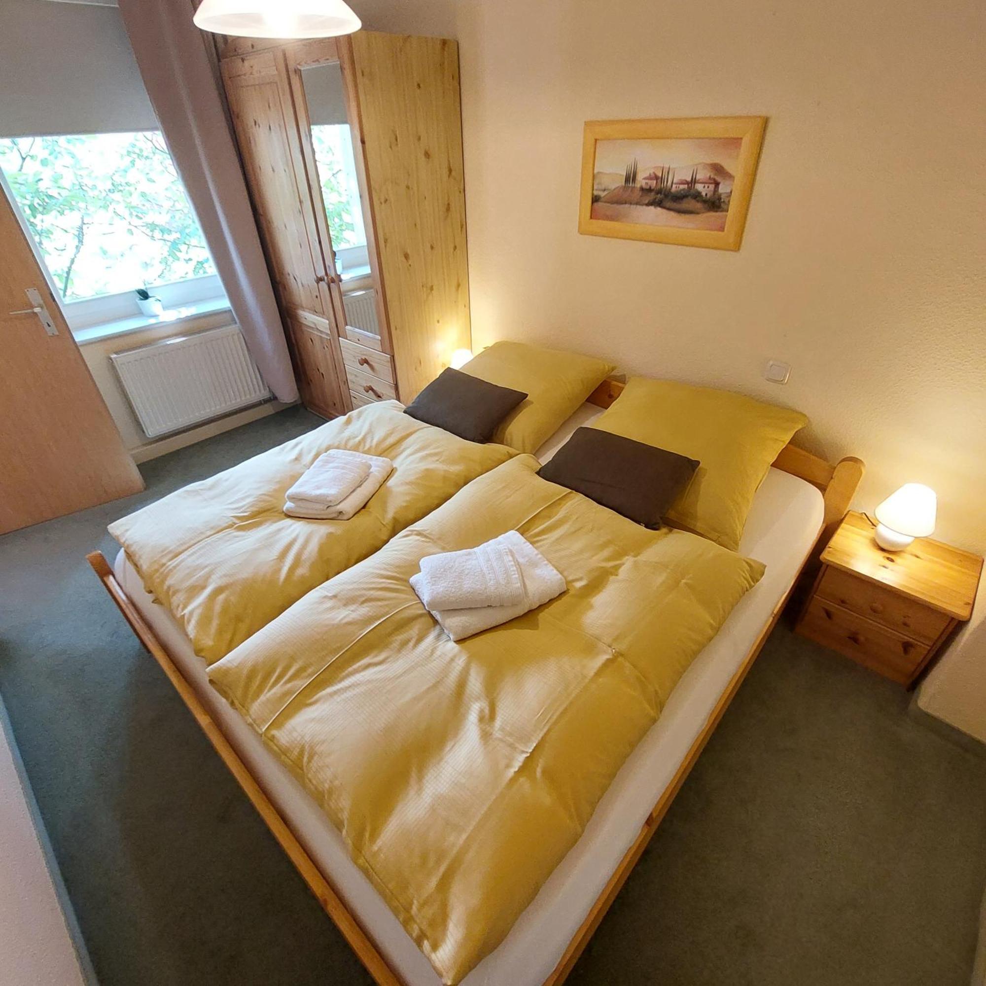Ferienwohnung Weisses Ross Pirna Cameră foto
