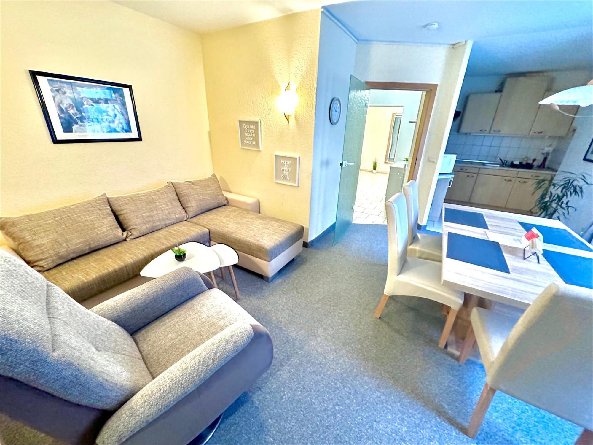 Ferienwohnung Weisses Ross Pirna Exterior foto