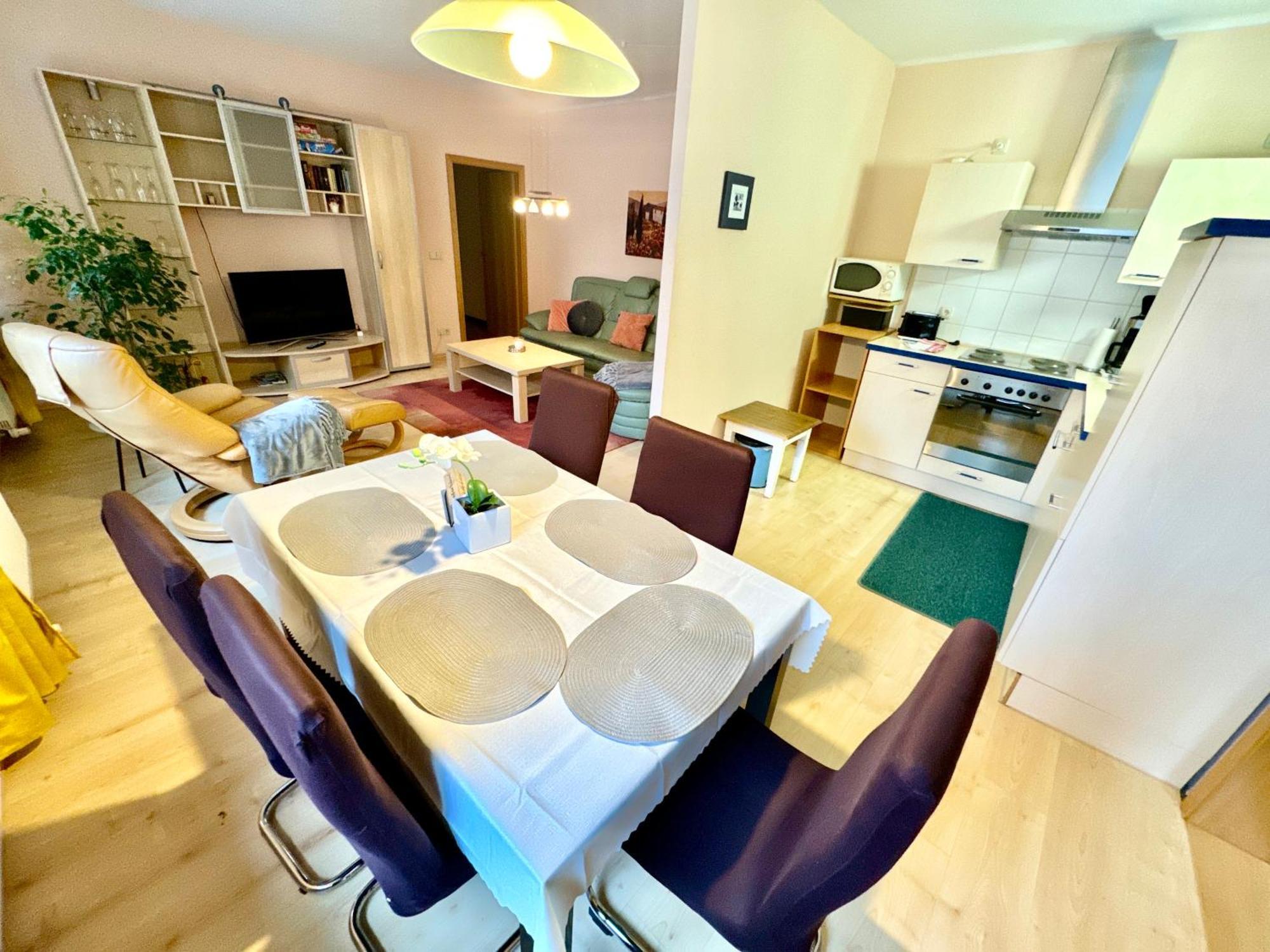 Ferienwohnung Weisses Ross Pirna Exterior foto